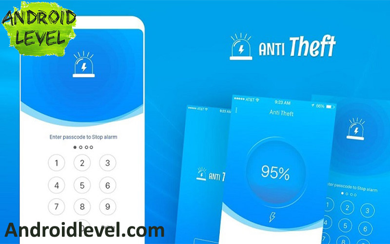 antitheft charging alarm apk download