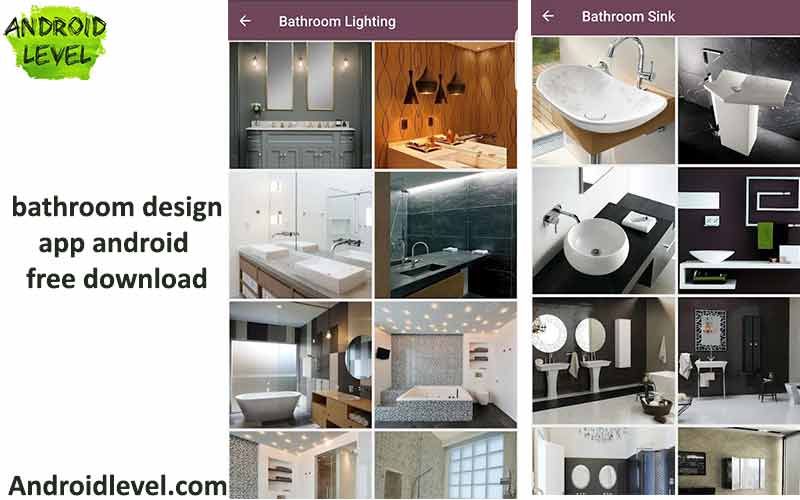 bathroom design app android