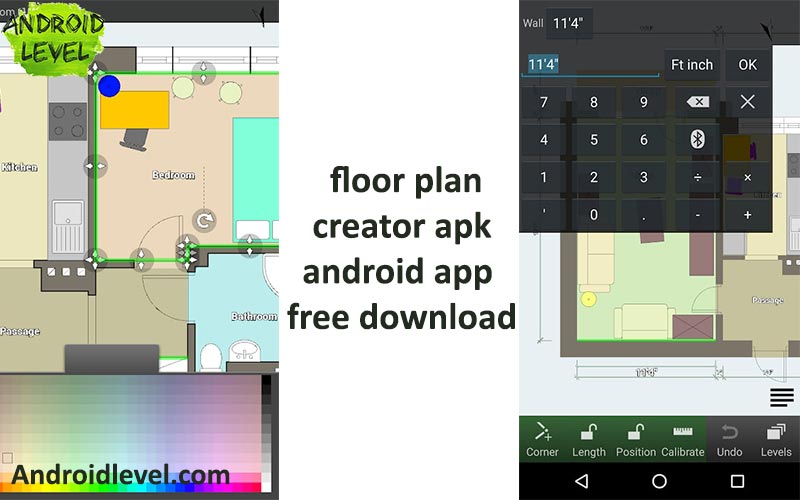 floor plan creator apk for android