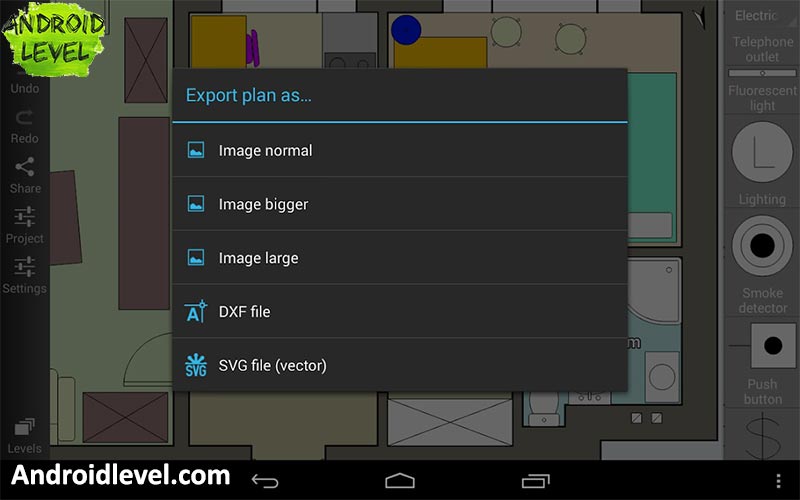 floor plan creator app android