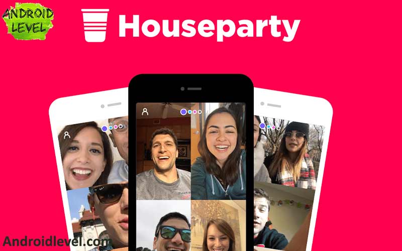 house party apk for android