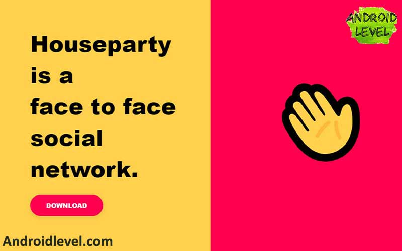 house party apk on android application