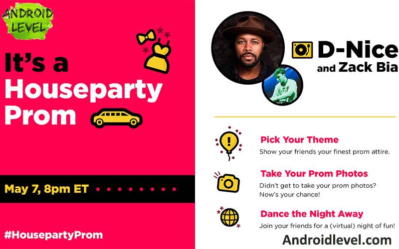 house party apk on android free download