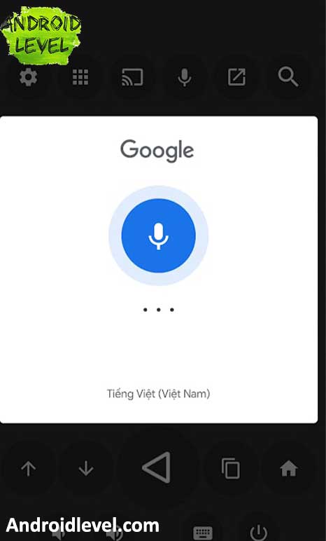 remote mouse para for android tv apk