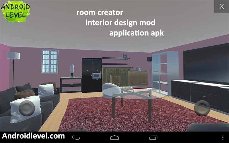 room creator interior design apk
