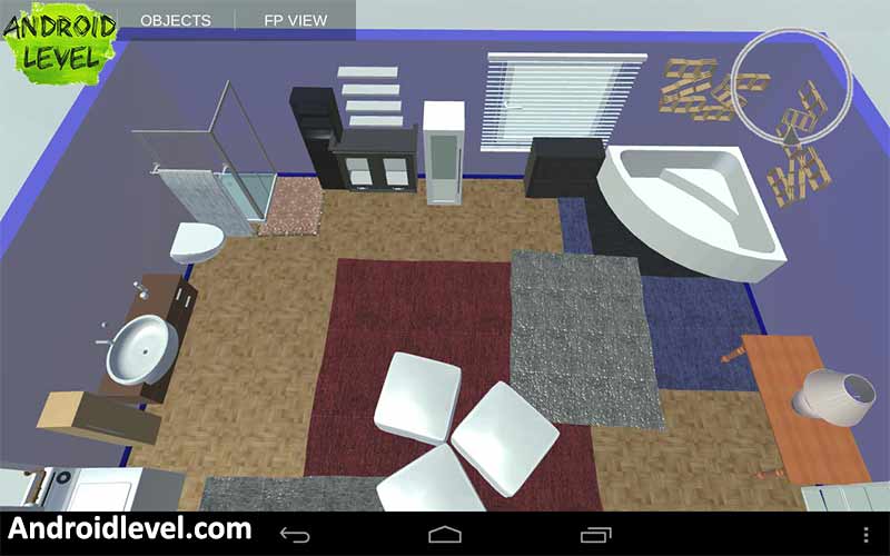 room creator interior design
