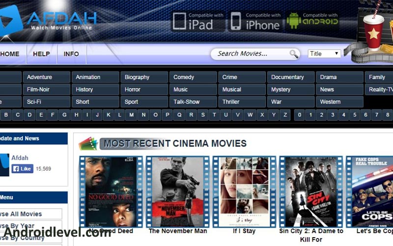 afdah movie downloader android