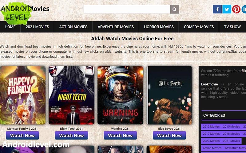 afdah movies apk android app free