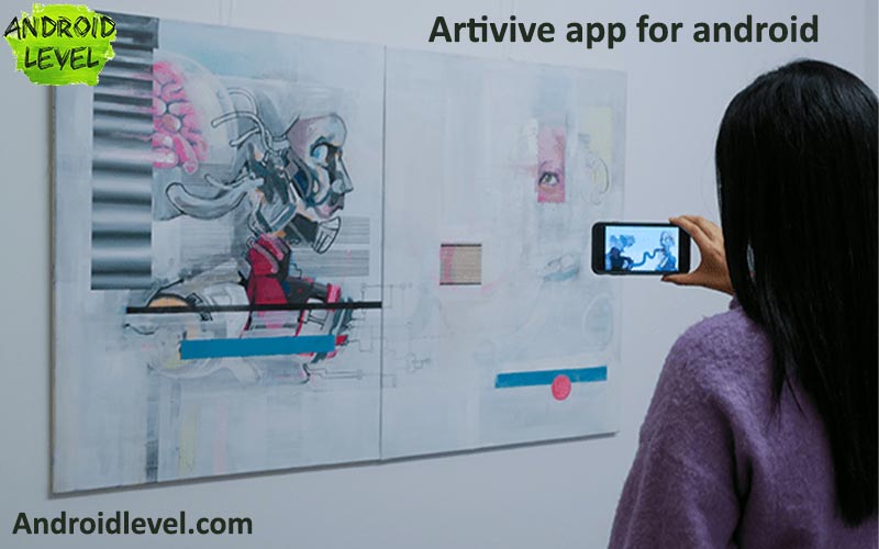 artivive app for android