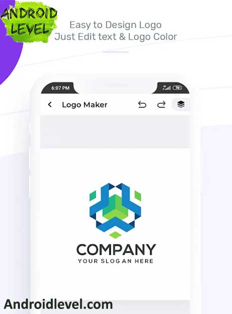 logo maker graphic design apk