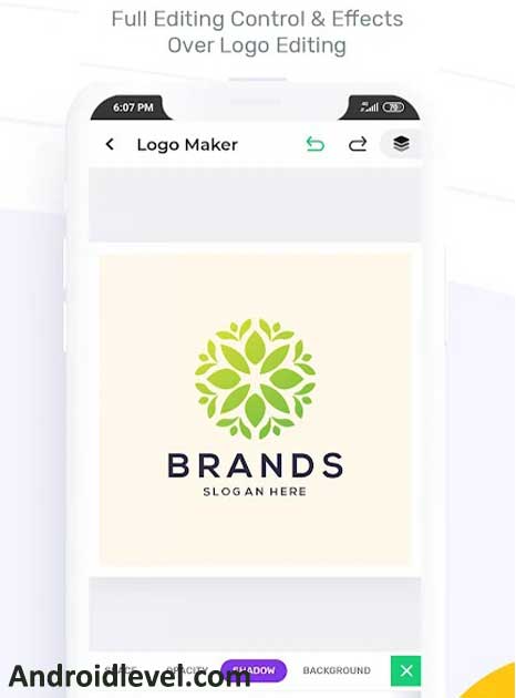 logo maker graphic design & logo templates pro mod apk for android