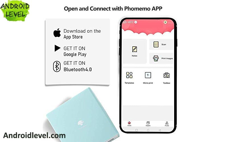 phomemo apk free download