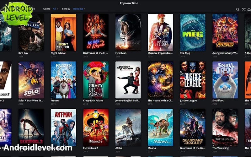 showbox mod apk free download on android