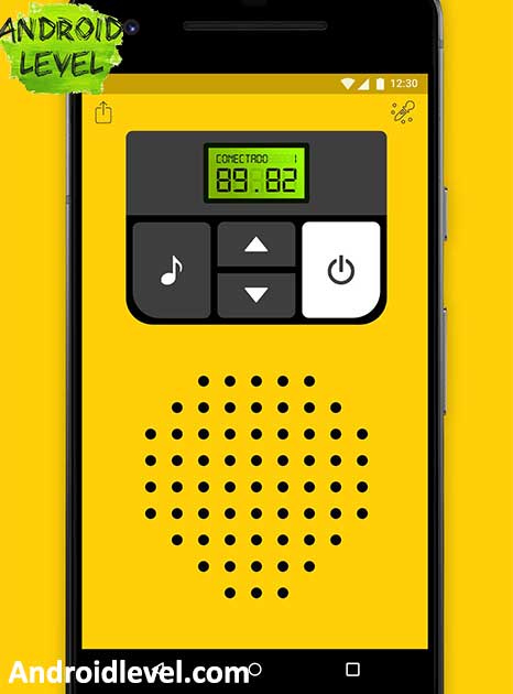walkie-ztalkie communication apk app android