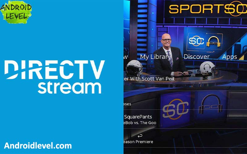 at&t tv now apk download