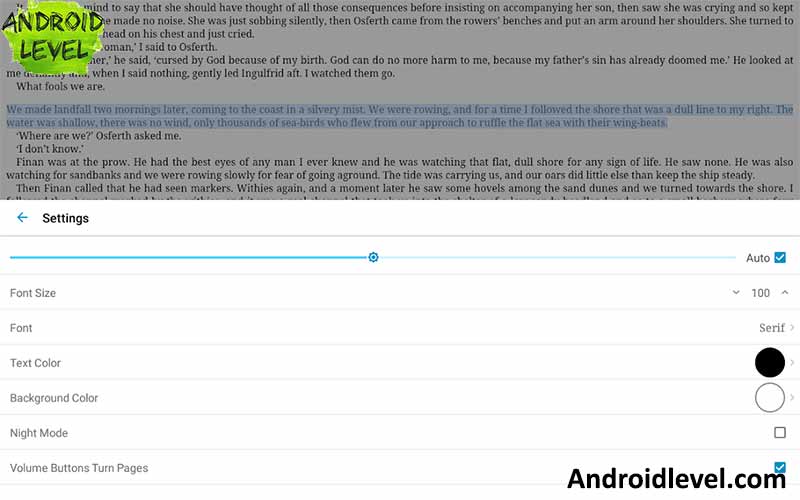 download ebook reader apk for android free