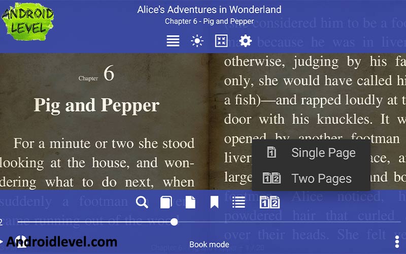 download lithium rpub reader