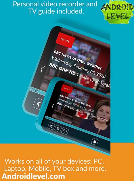 download tvmucho apk android app