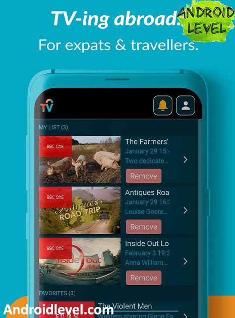 download tvmucho apk