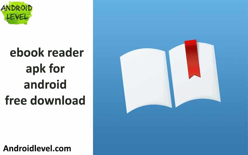 ebook reader apk for android free download