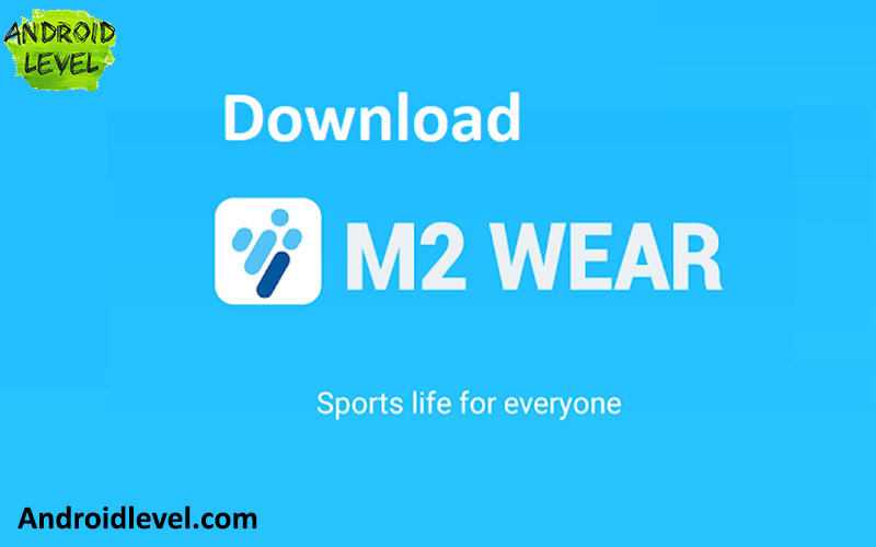 m2 wear app