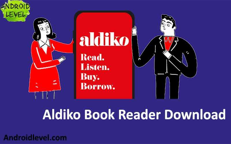 aldiko book reader download