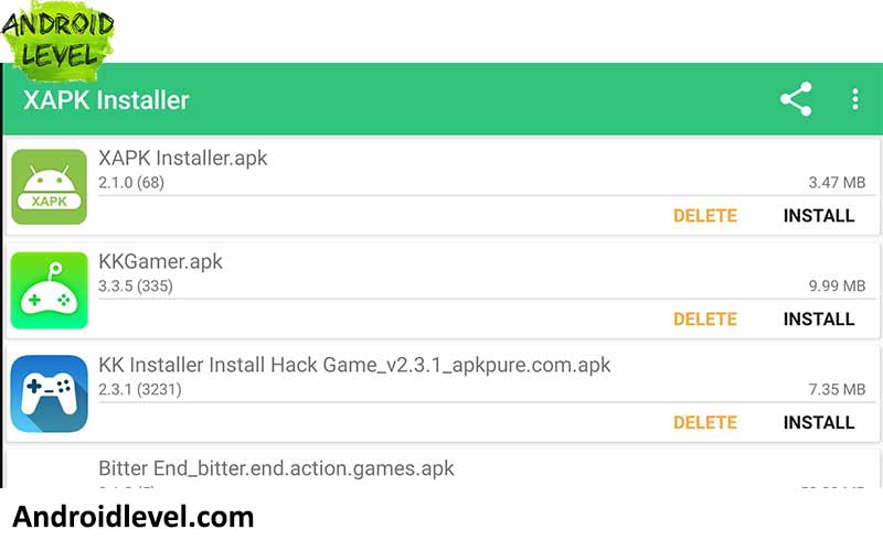 download xapk installer pro apk for android free