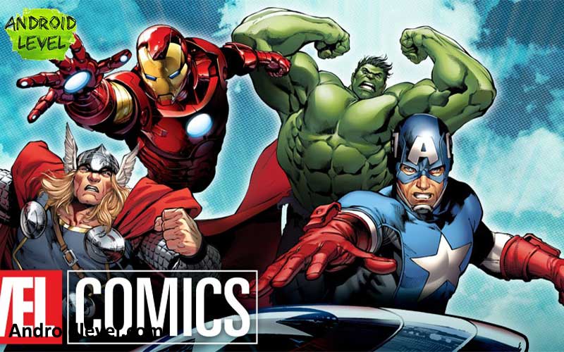 marvel unlimited mod apk