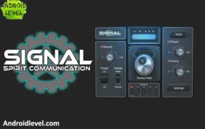 signal spirit communication free download