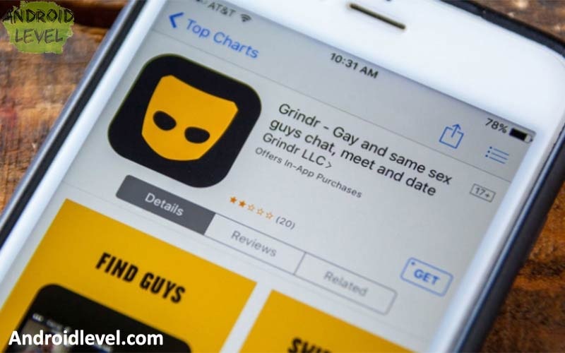 download grindr premium apk