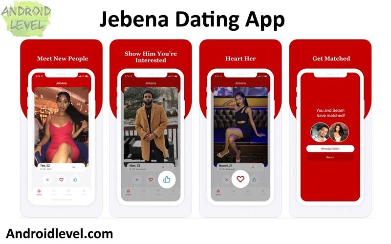 download jebena dating app free