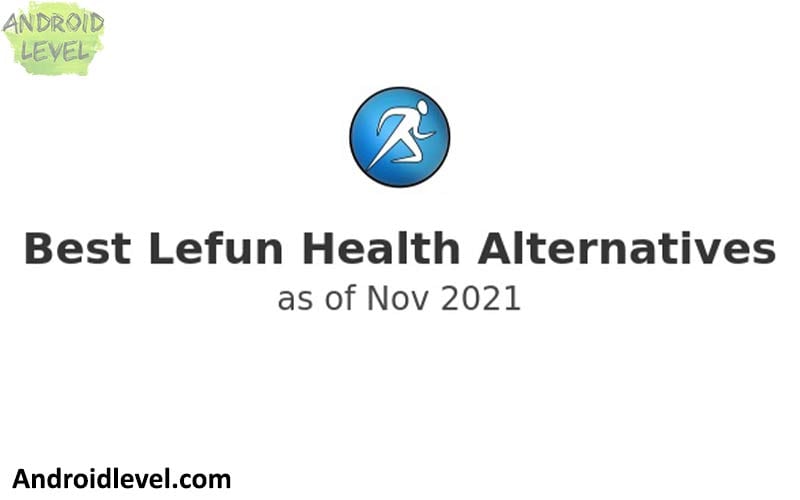 lefun health app download