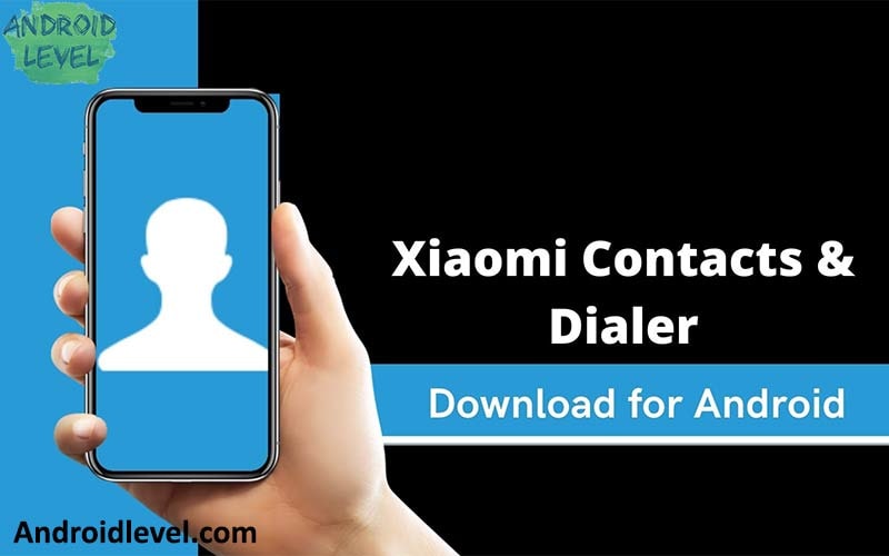 miui 12 contacts and dialer apk download