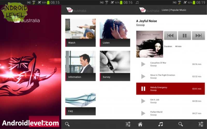 virgin entertainment app for windows 10