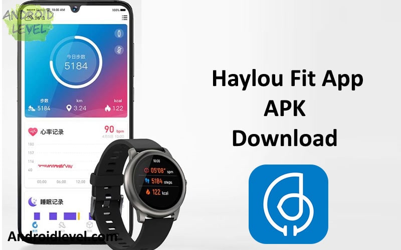 haylou fit app download
