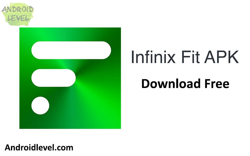 infinix health app