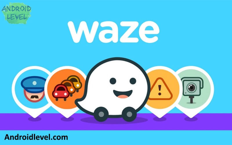waze apk