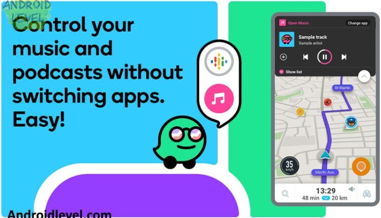waze app download free for android