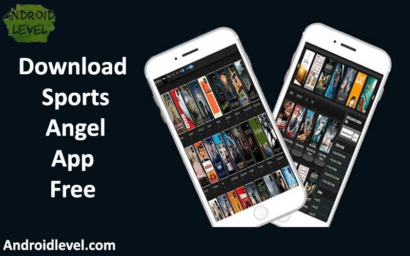 download sports angel app