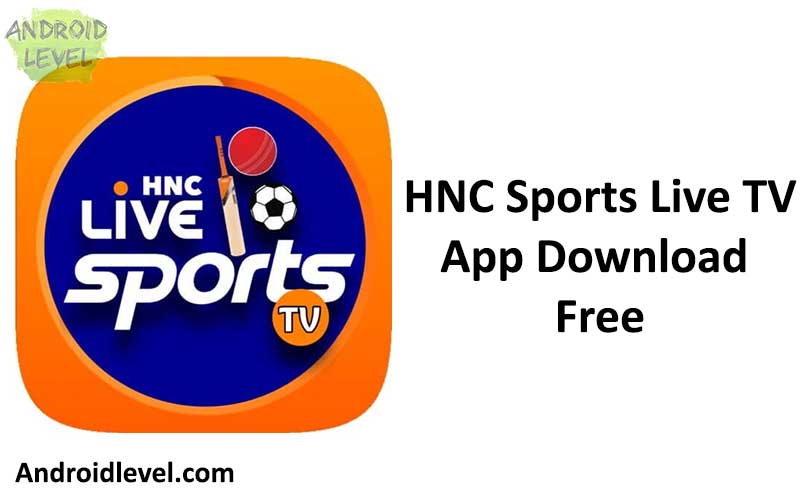 hnc sports app