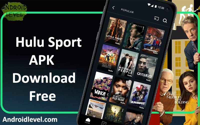 hulu sport app