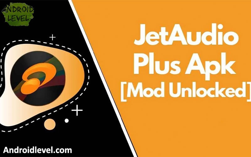 jetaudio plus apk