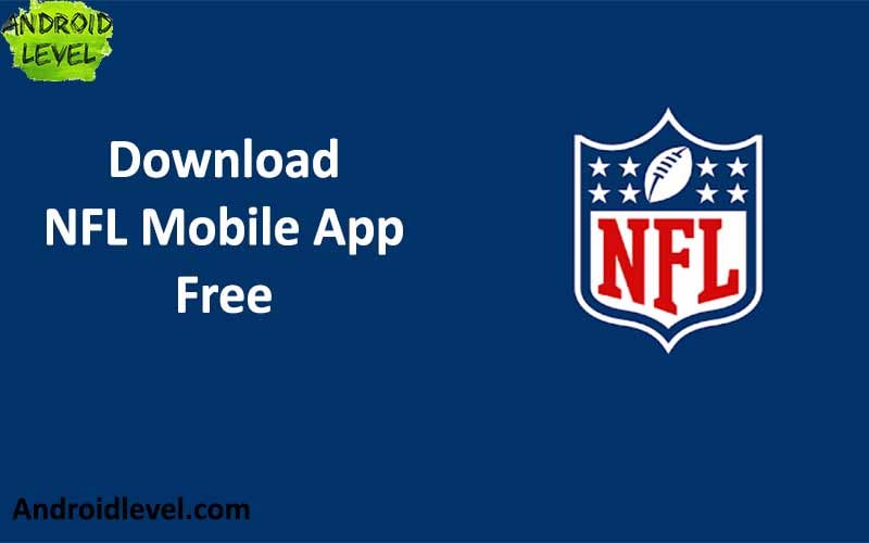 nfl mobile app
