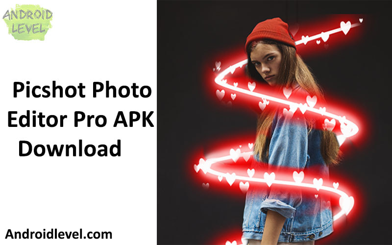 picshot photo editor