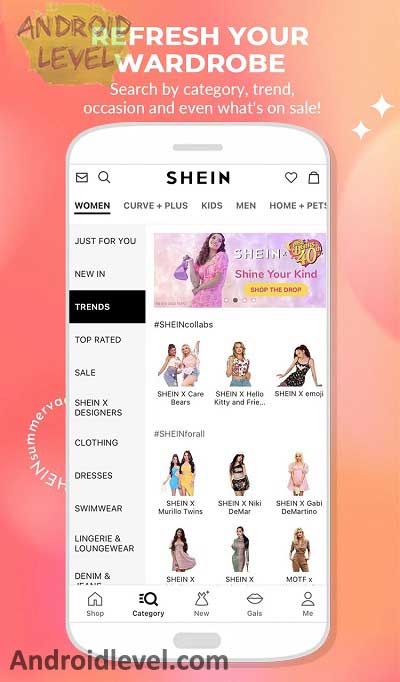 shein++ app download