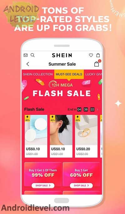 shein++ download android