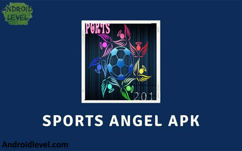 sports angel app