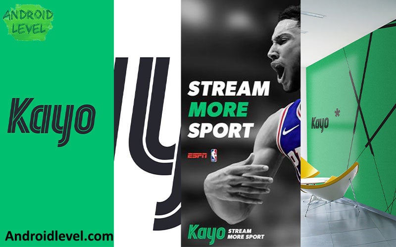 kayo sports apk