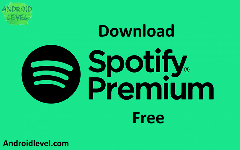 spotify premium apk