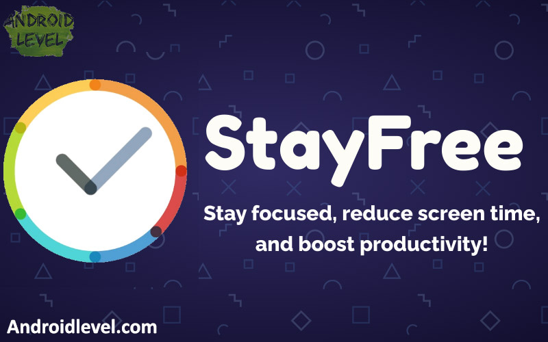 stayfree premium apk